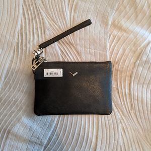 NEW  Botkier leather wristlet.